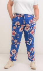 Pantalón recto Newboat para mujer por $35.990
