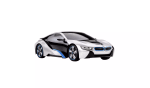 BMW i8 1:24 Radio Controlled Sports Car for £3.60
