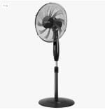 Ventilador de Pie con 10 Aspas, 60 W, 3 Velocidades marca Aigostar por 23,91€ (Cuenta nueva 14,25€)