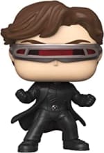 Funko Pop! Cyclops X-Men - R$ 99,90