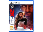 Videojuego WWE 2K25 PS5 por 39,99€