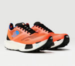Zapatillas THE NORTH FACE De Deporte Summit Vectiv Pro Athlete 2023 Running Coral Flúor por solo 59€