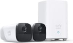 Grab a eufy Cam 2 Pro wireless home security camera system from eBay for £118.48