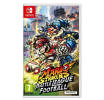 Mario Strikers: Battle League Football voor €35 bij Media Markt