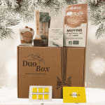 Abonnement à Box pour 2 DuoBox à 40,41€