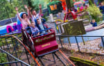 Attractiepark De Waarbeek incl onbeperkt eten en drinken voor €11