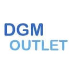 15% korting op ALLES bij DGM Outlet