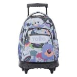 Hasta 50% descuento en tu compra en Totto mochilas y estuches muy buenos precios