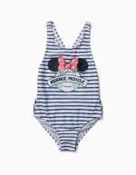 Bañador Minnie infantil niña por 4€