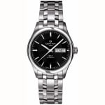 Mens Certina DS-4 Day Date Watch for £472 at Watch Shop