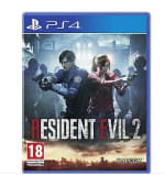 Resident Evil 2 Remake PS4 por 12,39€