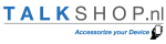 15% korting op gehele assortiment bij Talkshop