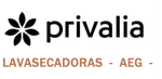 Recopilación de Secadoras y Lavasecadoras AEG con Hasta 50% DTO en Privalia