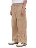 Pantalón cargo para Hombre por 12.99€
