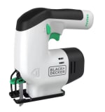 Black & Decker Sierra de Calar REVIVA 12V REVJ12C-QW por 37,66€