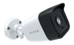 Camera Bnc 4x1 da Elsys, modelo Full Hd Bullet - R$ 64,90