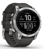 Montre connectée Garmin Fenix 7 - Boitier 47mm à 395€