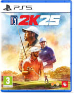 Videojuego PGA TOUR 2K25 PS5 por 39,99€