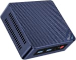 Beelink Mini S12 Pro Mini PC con Alder Lake-N N100, 16G SO-DIMM DDR4 +500GB M.2 2280 SATA3 SSD por 169,05€