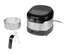 Tefal Freidora de acero inoxidable por 32,99€