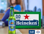 Sport 4 weken gratis online bij OneFit bij Heineken 0.0