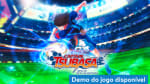Capitão Tsubasa: Rise of New Champions para Nintendo Switch - R$ 62,47