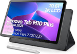 Lenovo Tab M10 Plus de 4GB/128GB + Precision Pen 2 + Funda por 159€