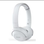 PHILIPS Audio On-Ear Bluetooth Headphones UH202WT/00 - White - £15.83