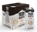 3 Yosoy Avena Barista Para Café 3 packs de 6x1L a 20,70€