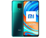 Móvil - Xiaomi Redmi Note 9 Pro, Verde, 128 GB, 6 GB, 6.67" Full HD+, Qualcomm® Snapdragon™, 5020 mAh, Android por 229€