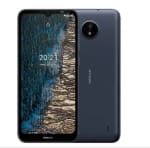 Celular NOKIA C20 2GB RAM por $999 en Elektra
