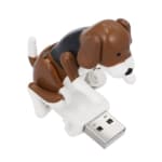 Mini Funny Humping Dog Relieving Toy voor €3,52