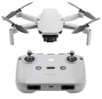 Drone DJI Mini 2 SE 2.7K por $4,760 en Walmart con Cashi