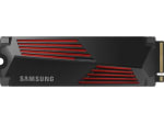 Disco duro SSD interno 1 TB Samsung 990 PRO M.2, MZ por 96,16€
