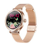 Smartwatch ladyfit, elegant model voor €62,10