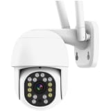 E T EASYTAO | C03 Cámara de Seguridad Exterior WiFi 2K 3MP por $449 en Amazon