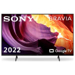 Televisión 65 pulgadas Sony modelo KD-65X81K BRAVIA Google TV, X1 4K HDR Processor por 806,65€