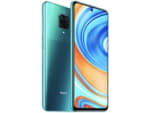 Xiaomi Redmi Note 9 Pro 128GB Green voor €199