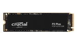 Crucial P3 Plus 500GB PCIe Gen4 3D NAND NVMe M.2 SSD por 25,96€