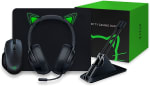 Razer Kitty Gaming Bundle voor €72,91