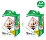 Película Fujifilm Instax Mini por $522 en AliExpress