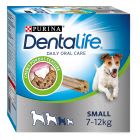 30% de descuento en snacks Dentalife para perros. Solo para nuevos clientes