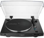 Audio-Technica LP3XBTBK Automatische Draadloze Platenspeler voor €229,95 bij Bpl