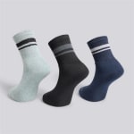 2x1 6 Pares de calcetines desde 3.99€ en Sprintersports