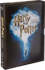 Box de DVD Harry Potter - A Coleção Completa - R$ 57,90
