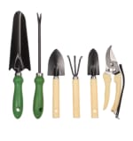 Herramientas para Jardinería Heuman Brand por $177 en Liverpool