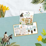 Gratis doeboekje Petrus Kids Onderweg naar Pasen