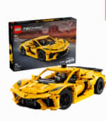 Tot 25% korting op Lego sets bij MultiBazar