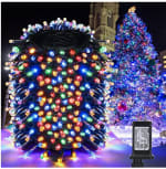 500 luces led por $499.99 en Amazon
