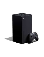 Consola Microsoft Xbox Series X, 1 TB SSD por 375,10€